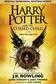 Book cover of Harry Potter and the Cursed Child: Parts One and Two