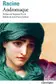 Book cover of Andromaque