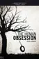 Book cover of The Human Obsession A Manufactured Identity Thriller