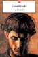 Book cover of Les possédés