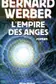 Book cover of L'empire des anges
