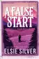 Book cover of A False Start
