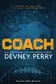 Book cover of Coach