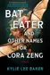 Book cover of Bat Eater and Other Names for Cora Zeng