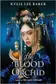 Book cover of The Blood Orchid