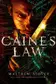 Book cover of Caine's Law
