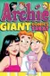 Book cover of Archie giant comics treat