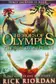 Book cover of The Son of Neptune