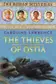 Book cover of The Thieves of Ostia