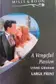Book cover of A Vengeful Passion