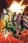 Book cover of Green Lantern