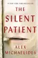 Book cover of The Silent Patient