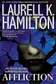 Book cover of Affliction