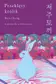 Book cover of Cursed Bunny