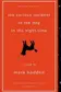 Book cover of The Curious Incident of the Dog in the Night-Time