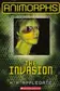 Book cover of The Invasion
