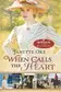 Book cover of When Calls the Heart