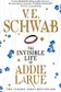 Book cover of The Invisible Life of Addie LaRue