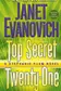 Book cover of Top Secret Twenty-One