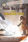Book cover of Nate the Great and the Halloween Hunt