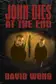 Book cover of John Dies at the End