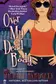 Book cover of Over My Dead Body