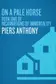 Book cover of On a Pale Horse