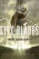 Book cover of City of blades