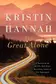 Book cover of The Great Alone