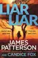 Book cover of Liar, liar