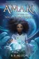 Book cover of Amari and the Night Brothers