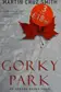 Book cover of Gorky Park
