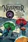 Book cover of Nevermoor: The Trials of Morrigan Crow
