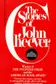 Book cover of The Stories of John Cheever