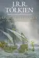 Book cover of Unfinished Tales of Númenor and Middle-earth