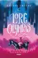 Book cover of Lore Olympus: Volume One