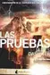 Book cover of Las pruebas