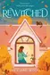 Book cover of REWITCHED.