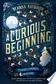 Book cover of A Curious Beginning