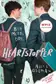 Book cover of Heartstopper: Volume One