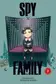Book cover of Spy x Family, Vol. 7
