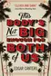 Book cover of This Body's Not Big Enough for Both of Us