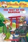 Book cover of Il segreto dei tre samurai