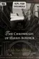 Book cover of The Chronicles of Harris Burdick