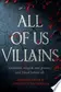 Book cover of All of Us Villains