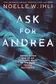 Book cover of Ask for Andrea