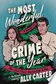 Book cover of The Most Wonderful Crime of the Year