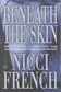 Book cover of Beneath the Skin