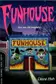 Book cover of Funhouse