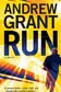 Book cover of Run
